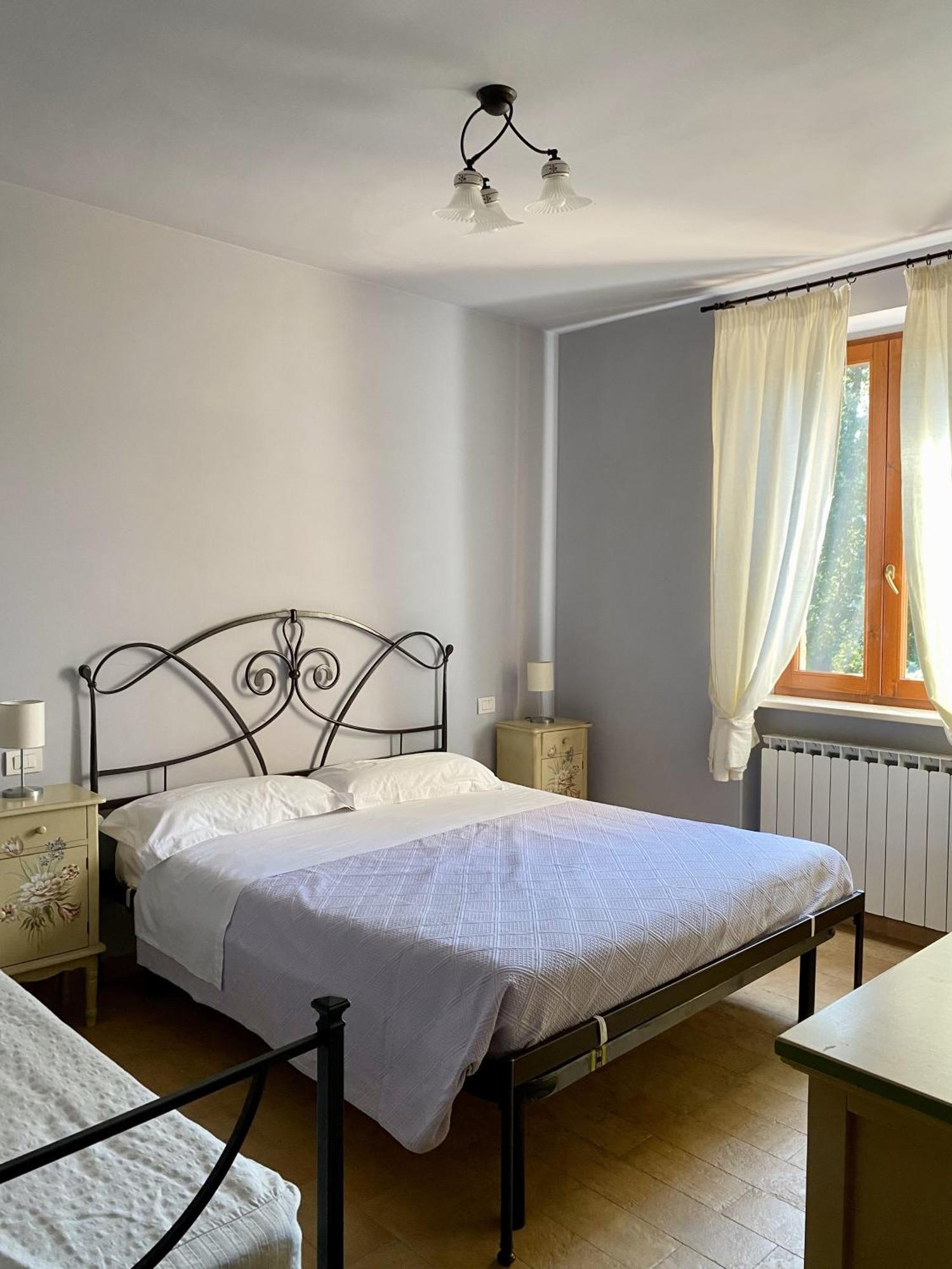 Cumana Blu Apartments Campofilone 외부 사진