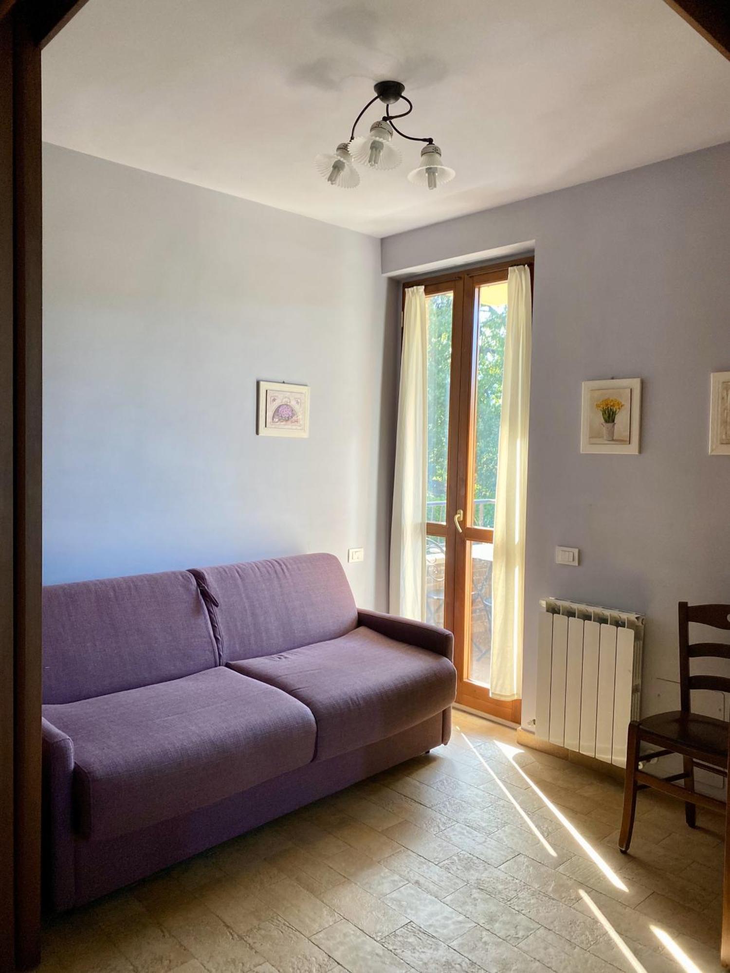 Cumana Blu Apartments Campofilone 외부 사진