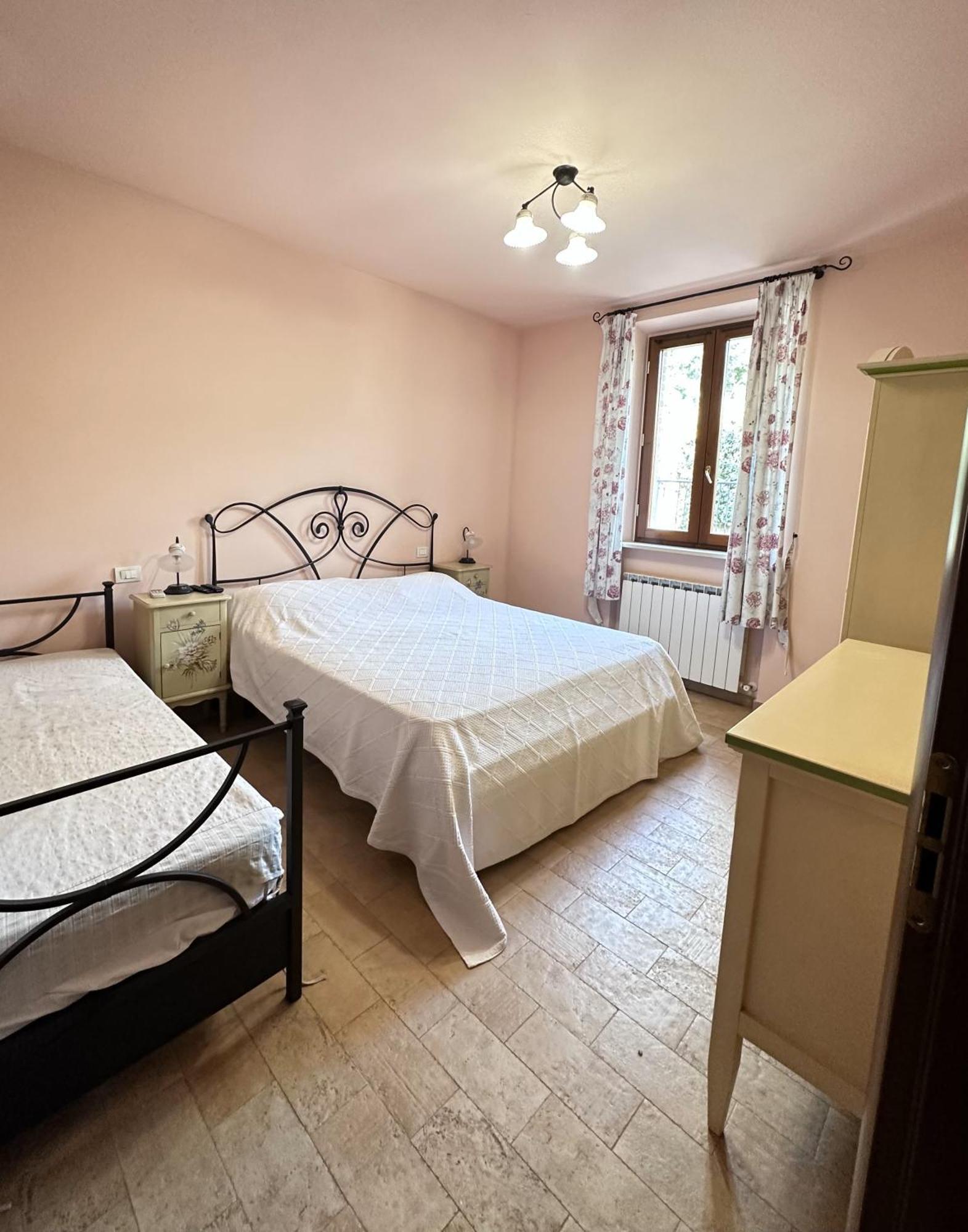 Cumana Blu Apartments Campofilone 외부 사진
