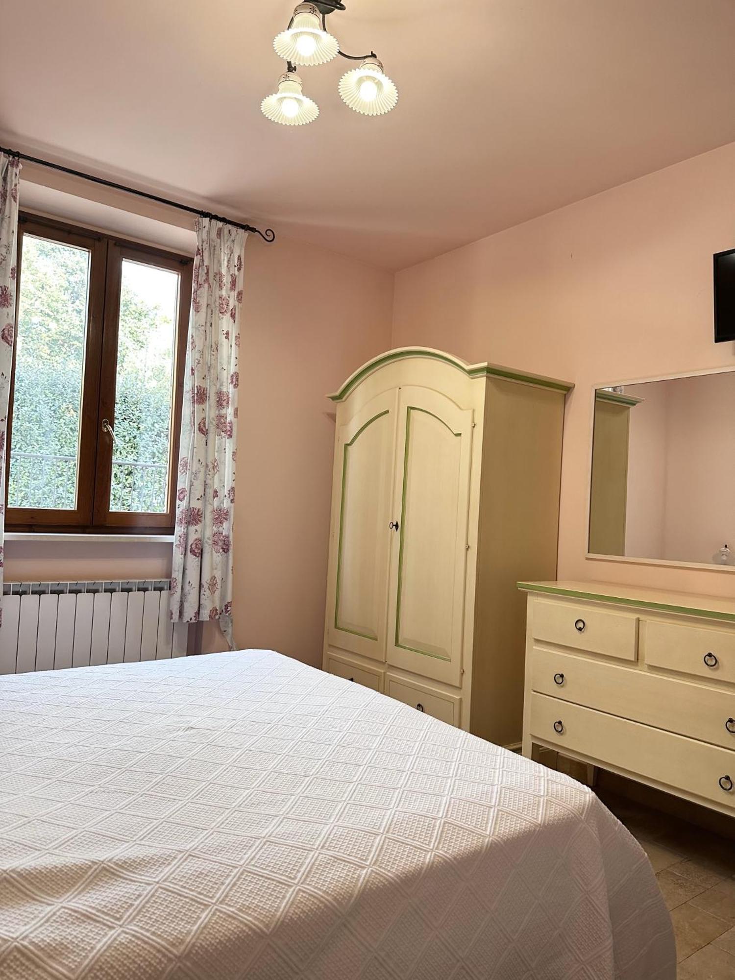 Cumana Blu Apartments Campofilone 외부 사진