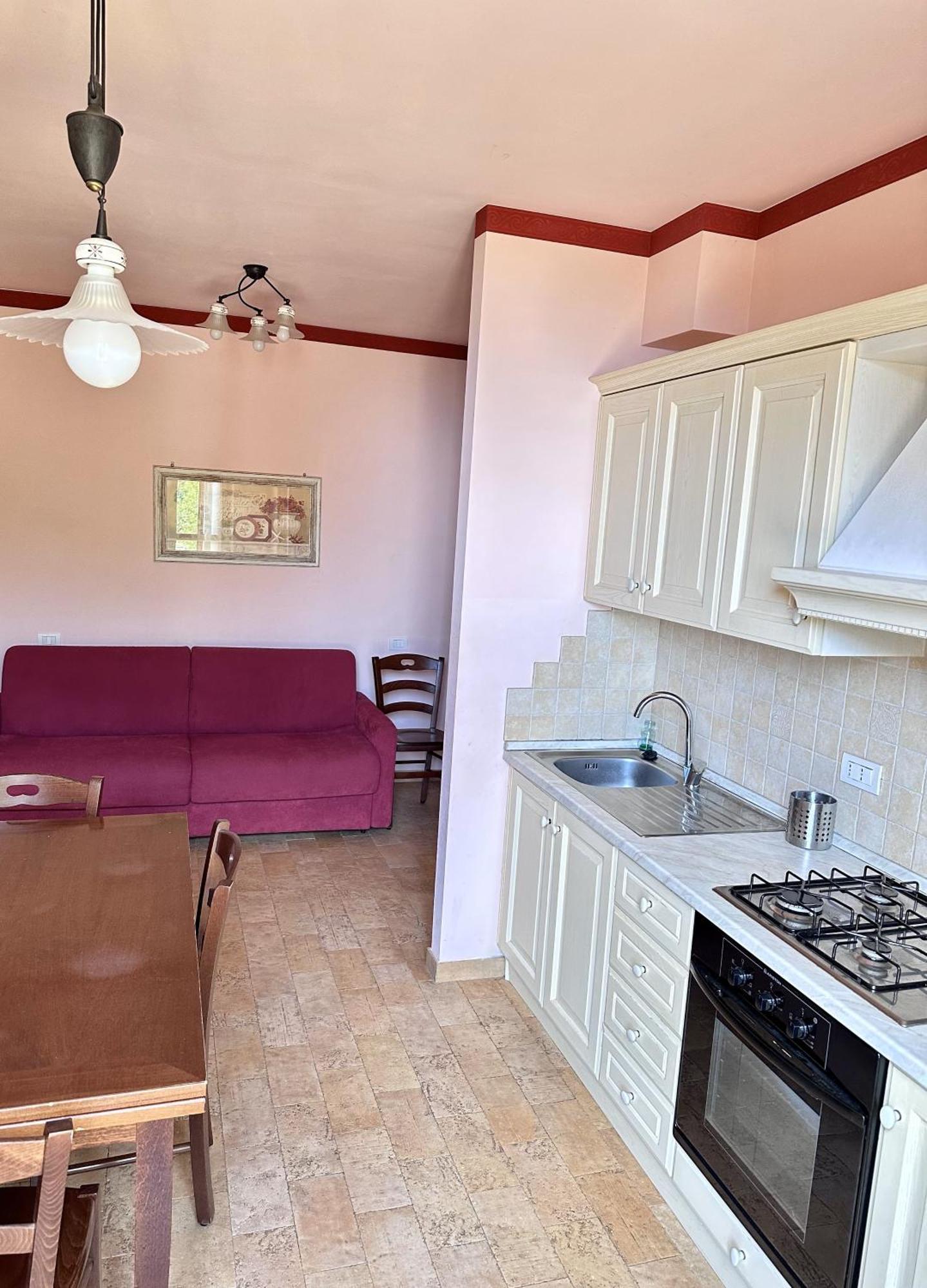 Cumana Blu Apartments Campofilone 외부 사진