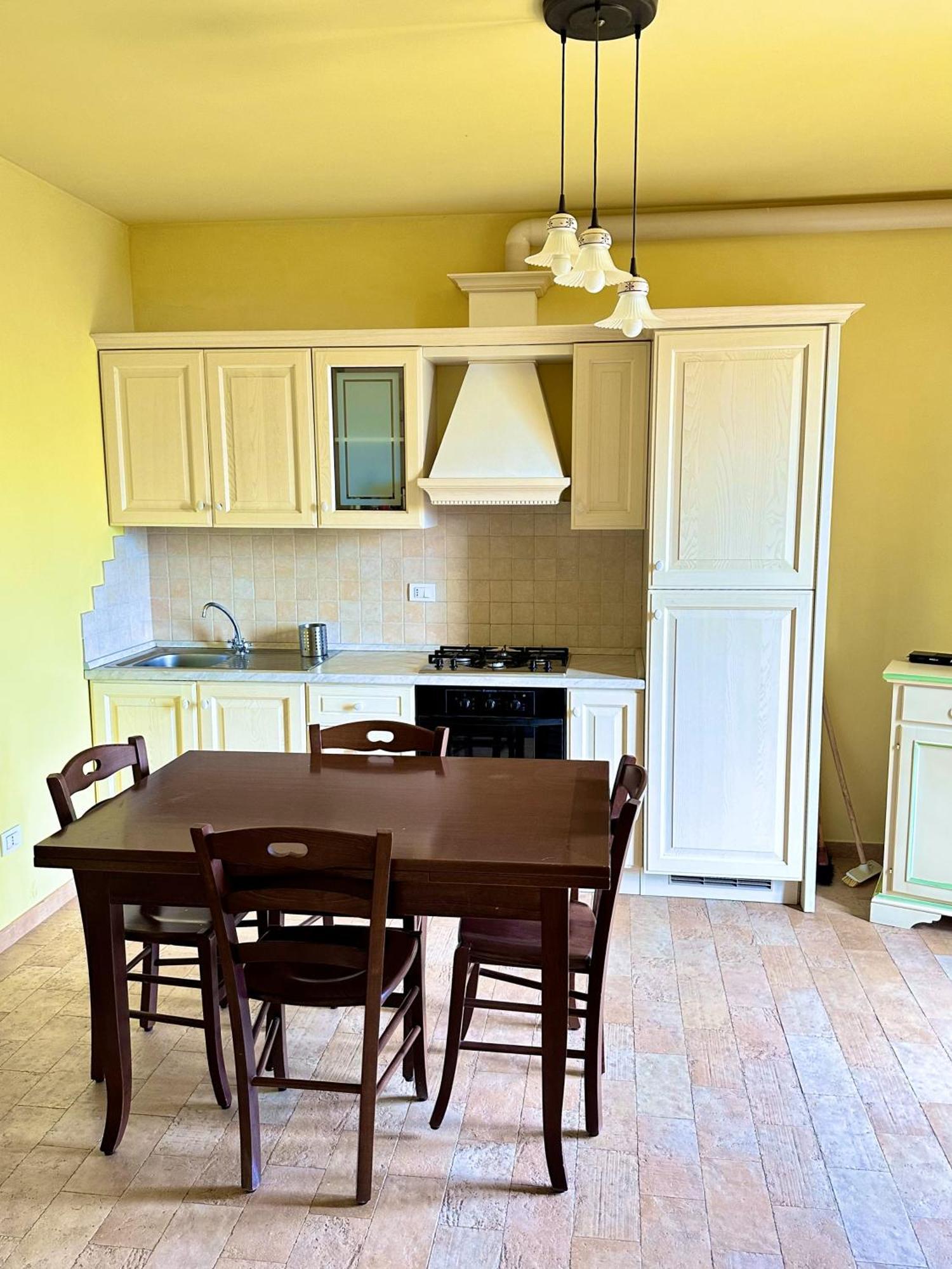 Cumana Blu Apartments Campofilone 외부 사진