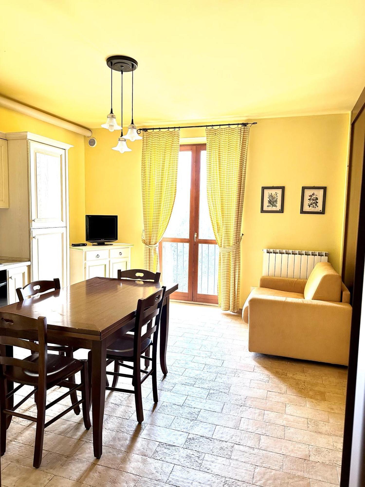 Cumana Blu Apartments Campofilone 외부 사진