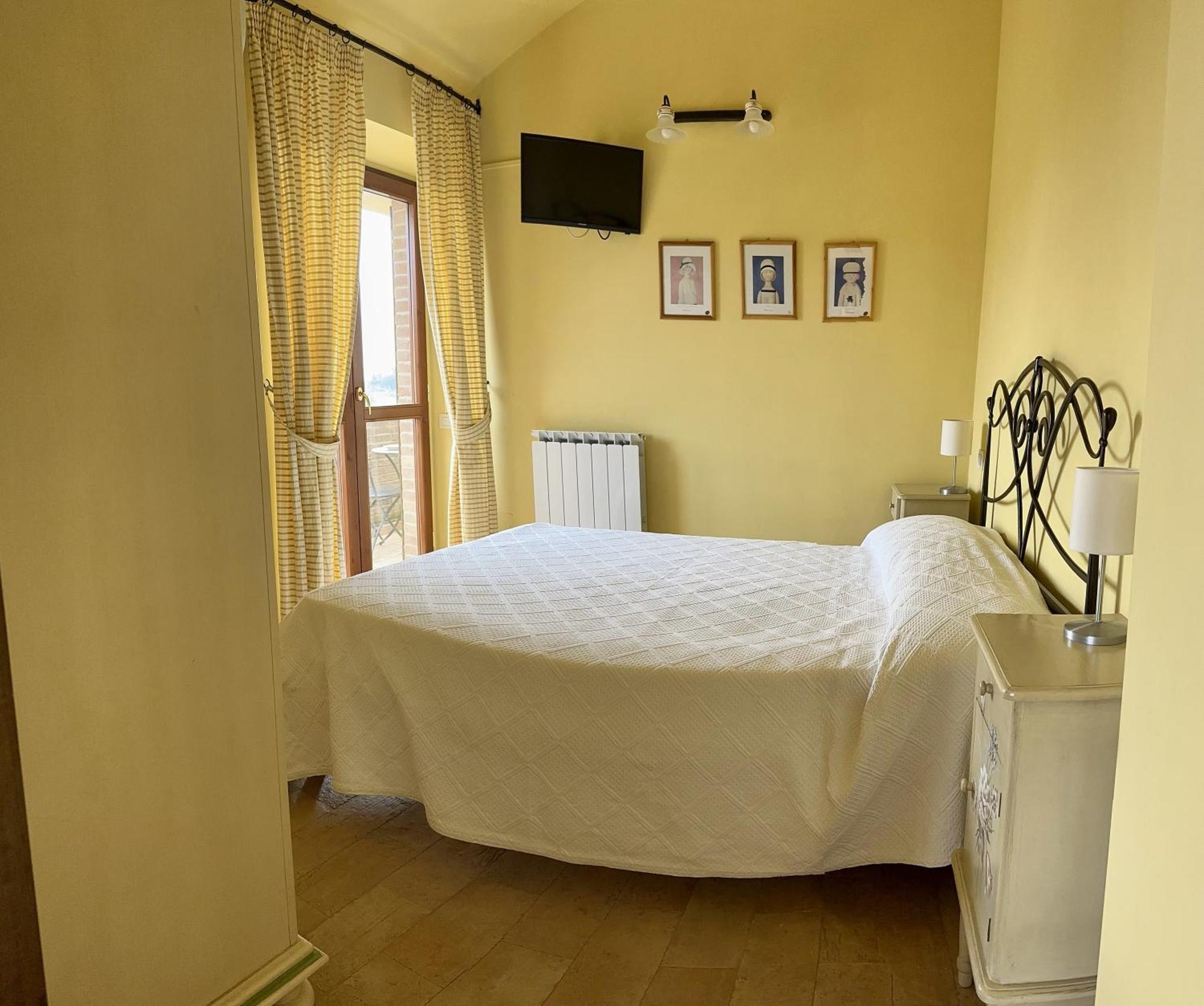 Cumana Blu Apartments Campofilone 외부 사진