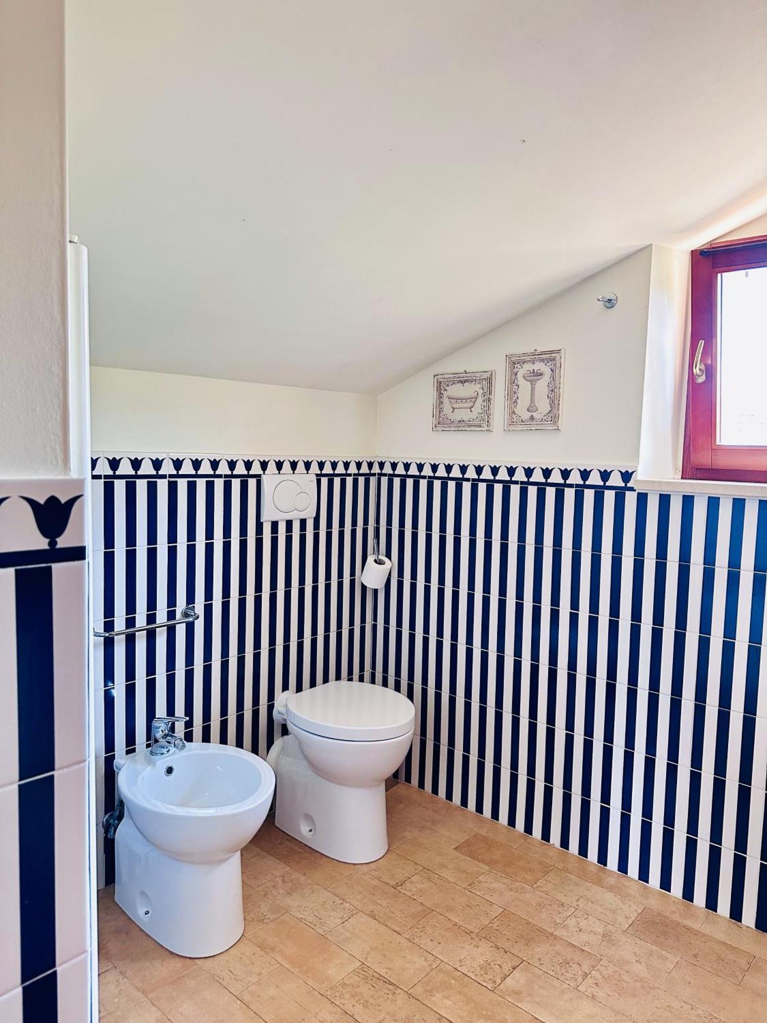 Cumana Blu Apartments Campofilone 외부 사진