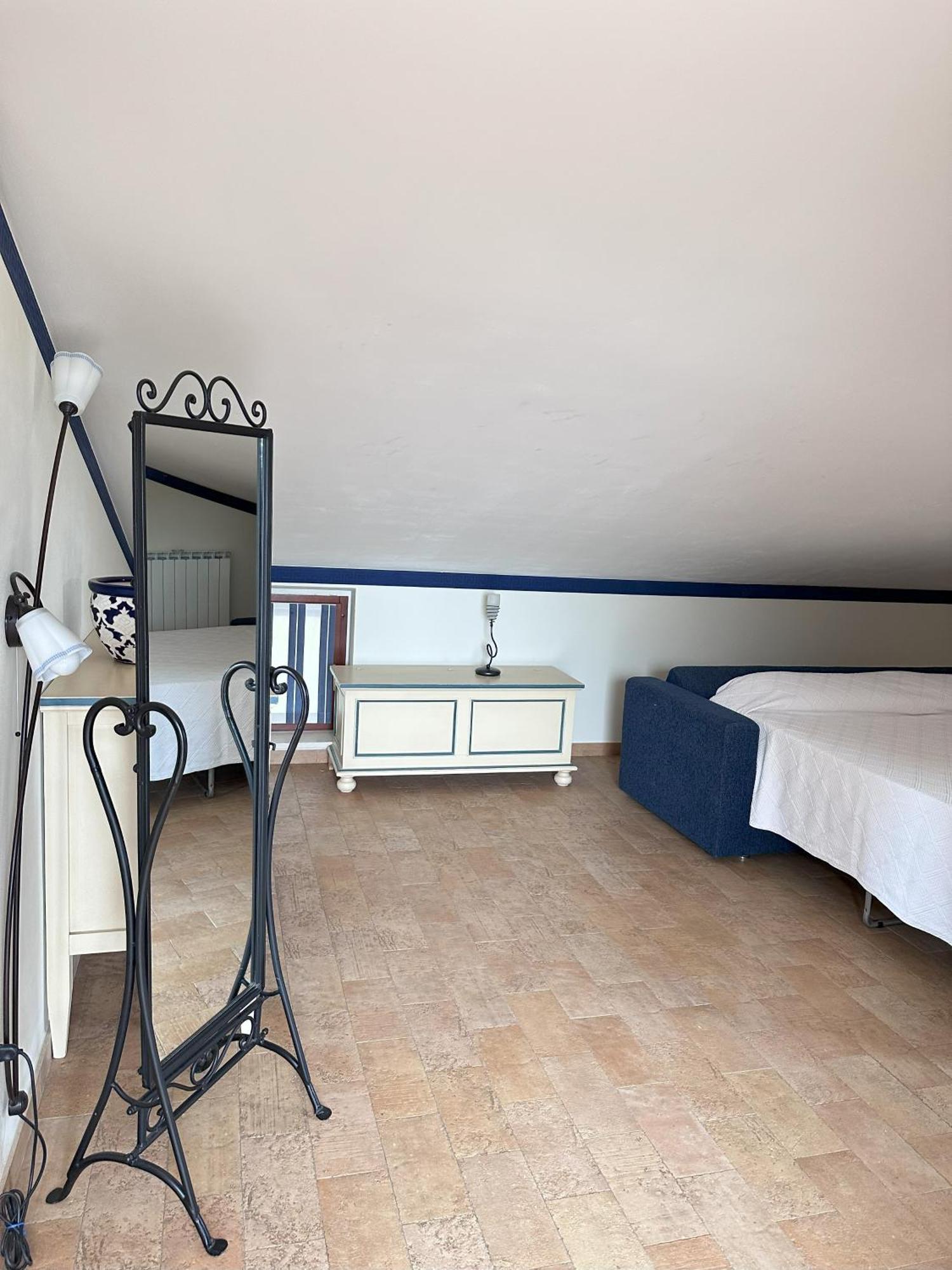 Cumana Blu Apartments Campofilone 외부 사진