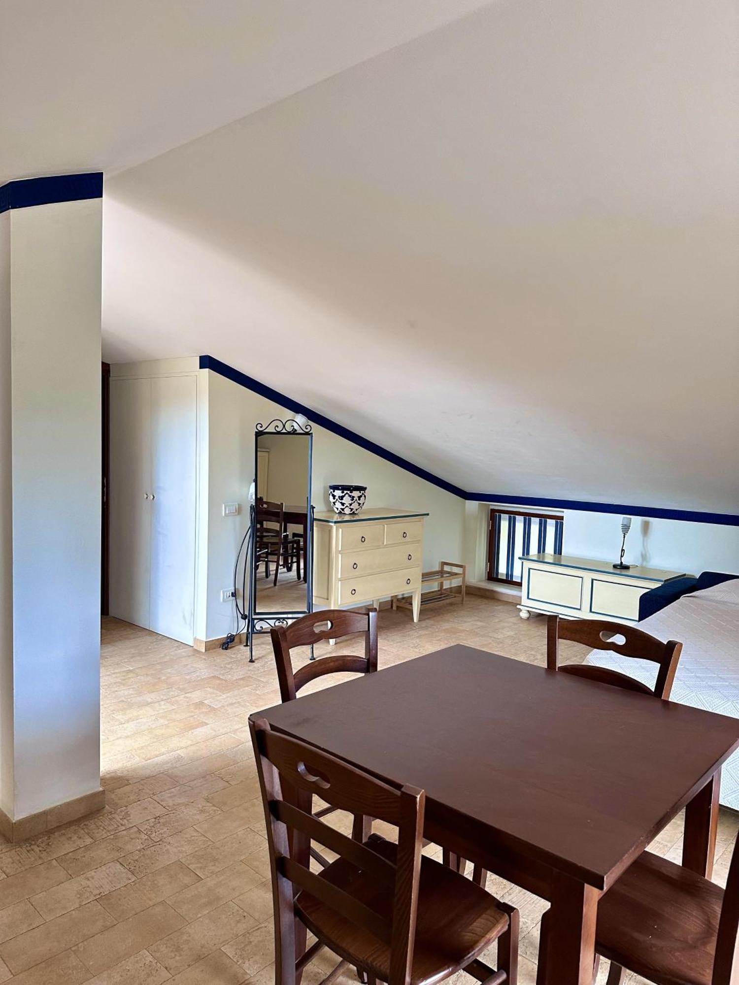 Cumana Blu Apartments Campofilone 외부 사진