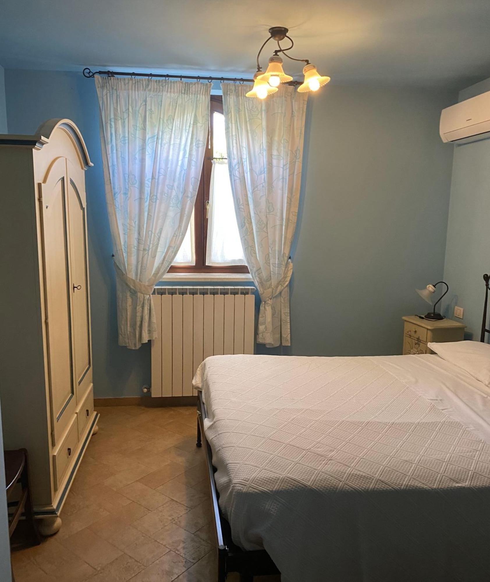 Cumana Blu Apartments Campofilone 외부 사진