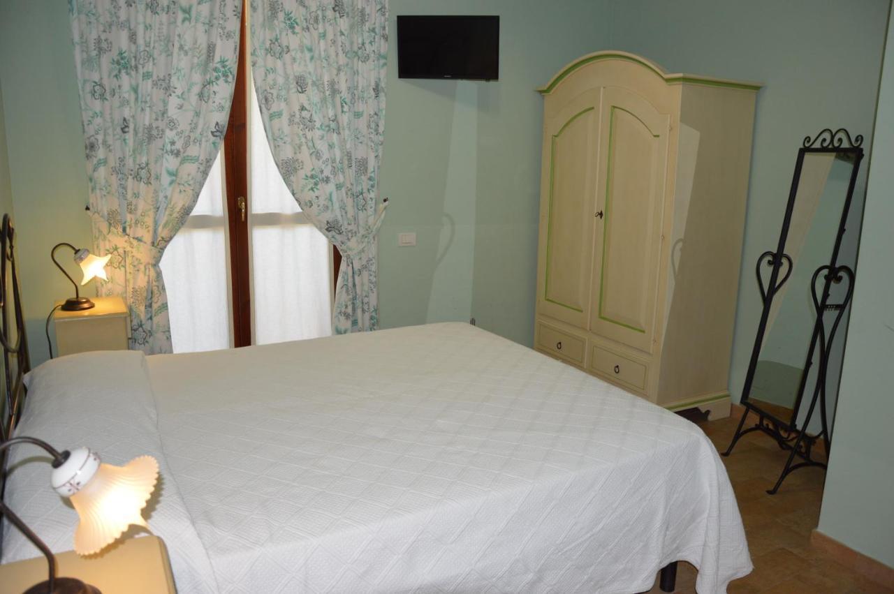 Cumana Blu Apartments Campofilone 외부 사진