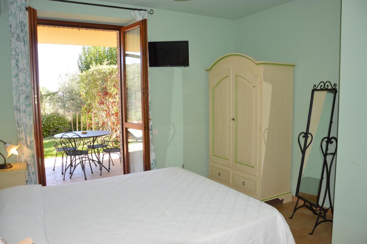 Cumana Blu Apartments Campofilone 외부 사진